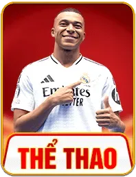 Icon Thể thao